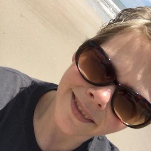 Meet your Posher, Jana